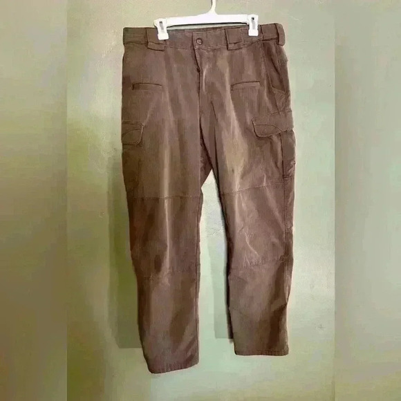 5.11 Tactical Other - 5.11 Tactical Pants Men’s Size 36x32